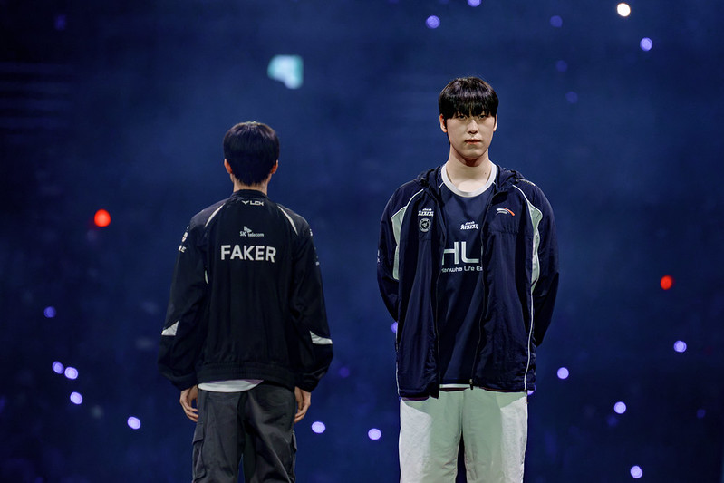 zeka faker